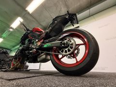 Kawasaki Z 900 Performance ABS 2024 occasion – foto 10 van 24
