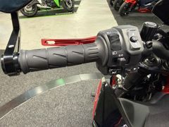 Kawasaki Z 900 Performance ABS 2024 occasion – foto 21 van 24