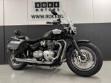 TRIUMPH BONNEVILLE SPEEDMASTER