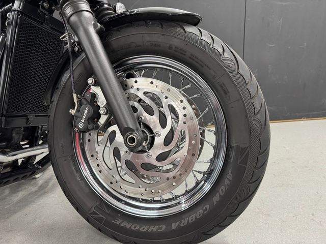 triumph - bonneville-speedmaster