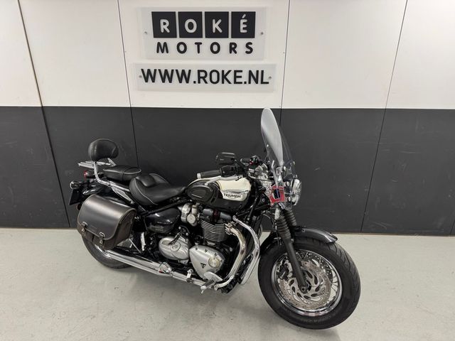 triumph - bonneville-speedmaster