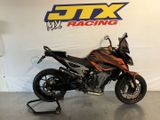KTM 790 DUKE
