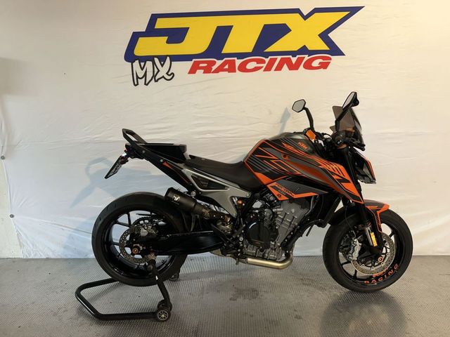 ktm - 790-duke