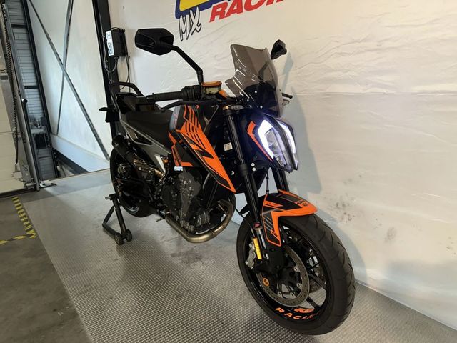 ktm - 790-duke
