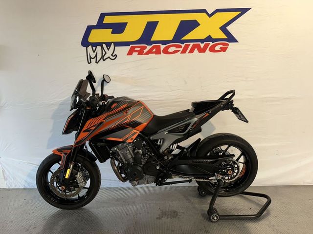 ktm - 790-duke