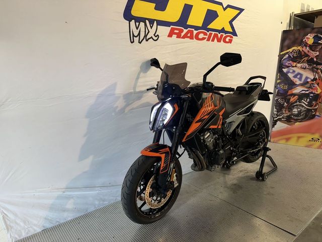 ktm - 790-duke