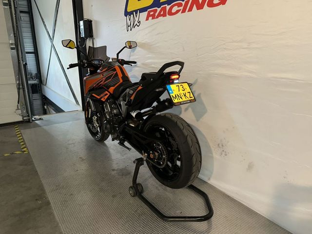 ktm - 790-duke