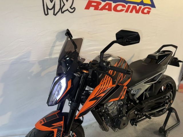ktm - 790-duke