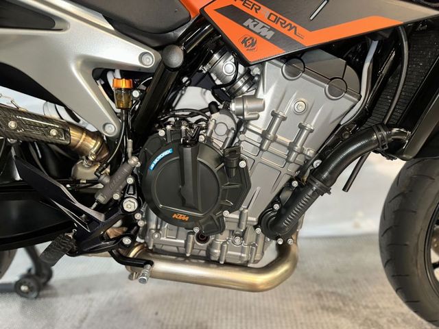 ktm - 790-duke
