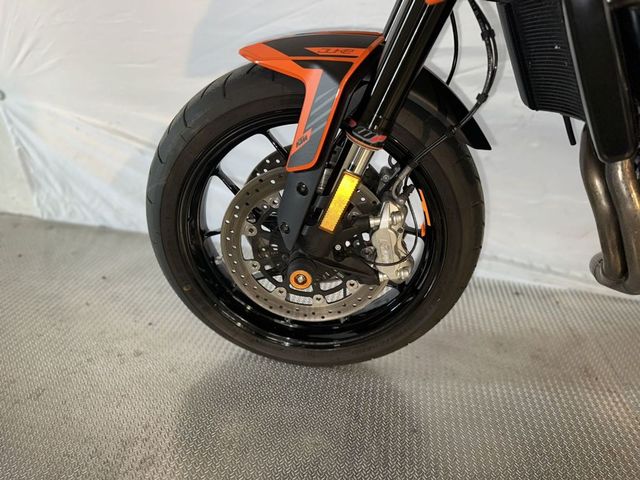 ktm - 790-duke