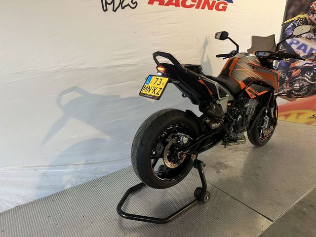 ktm - 790-duke