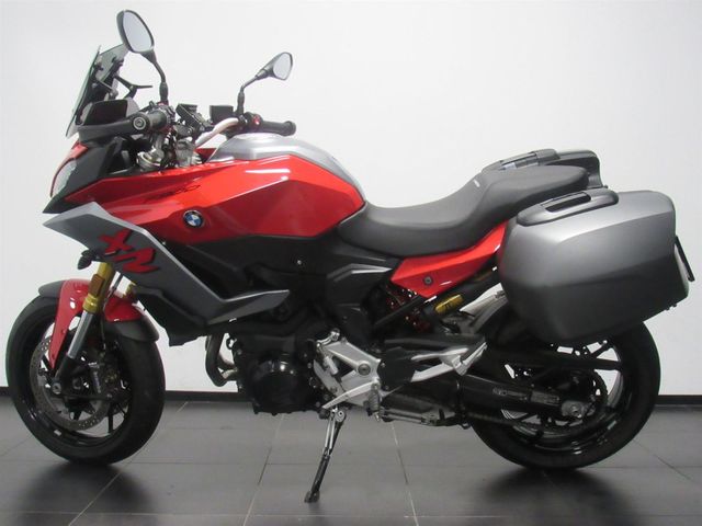 bmw - f-900-xr