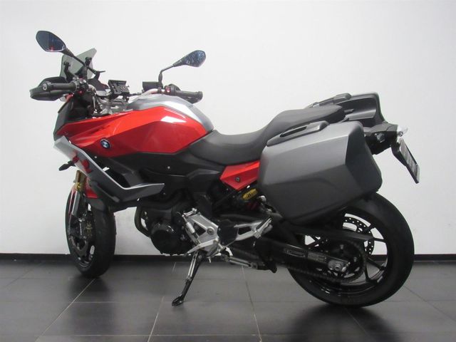 bmw - f-900-xr