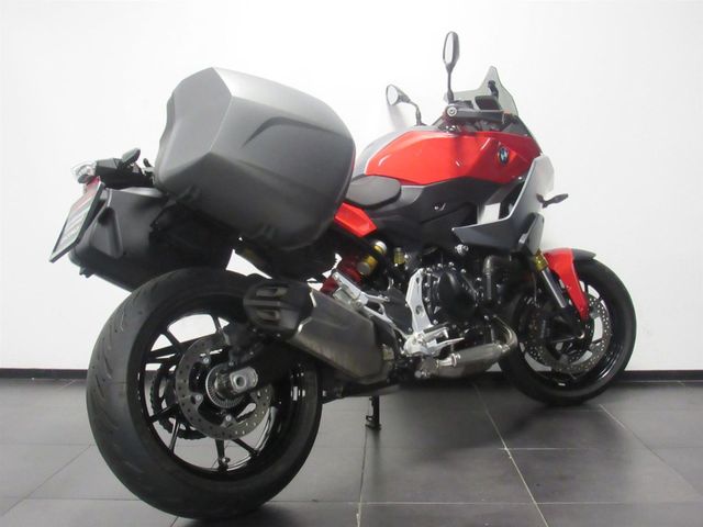 bmw - f-900-xr