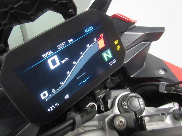 bmw - f-900-xr