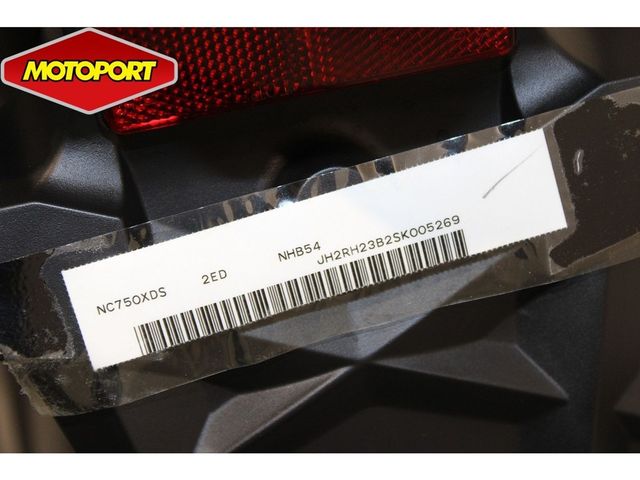 honda - nc-750-x-dct