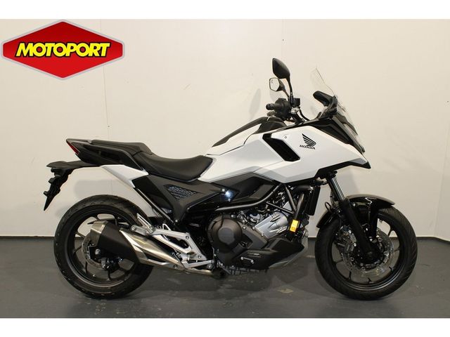 honda - nc-750-x-dct
