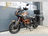 KTM 1290 SUPER ADVENTURE S