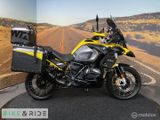 BMW R 1250 GS ADVENTURE