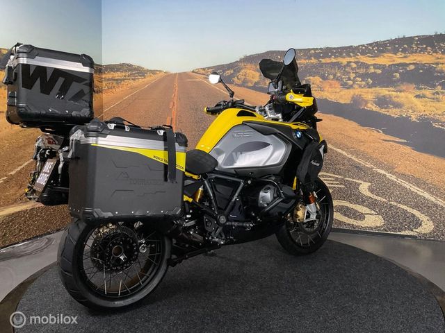 bmw - r-1250-gs-adventure