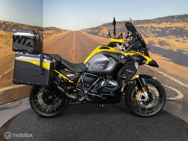 bmw - r-1250-gs-adventure