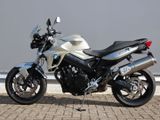 BMW F 800 R