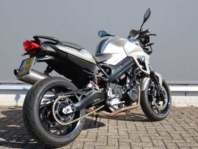 bmw - f-800-r