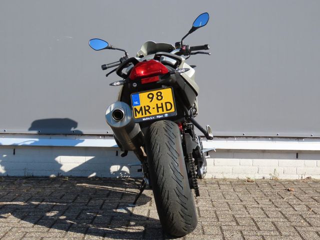 bmw - f-800-r