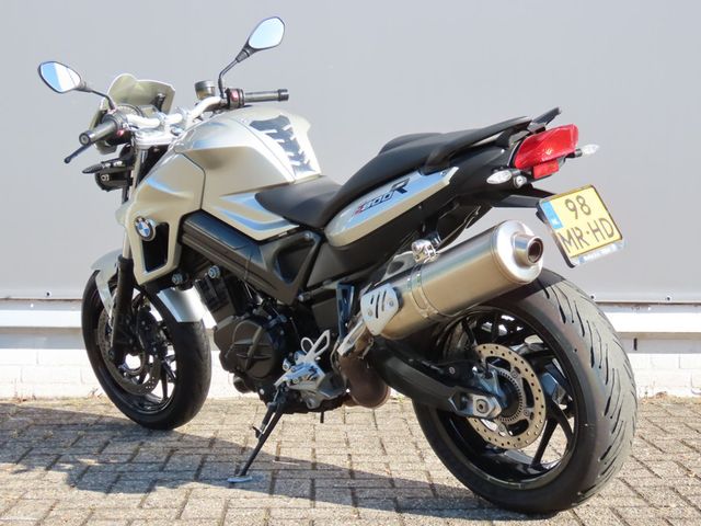 bmw - f-800-r