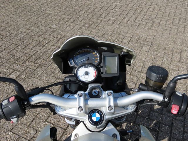bmw - f-800-r