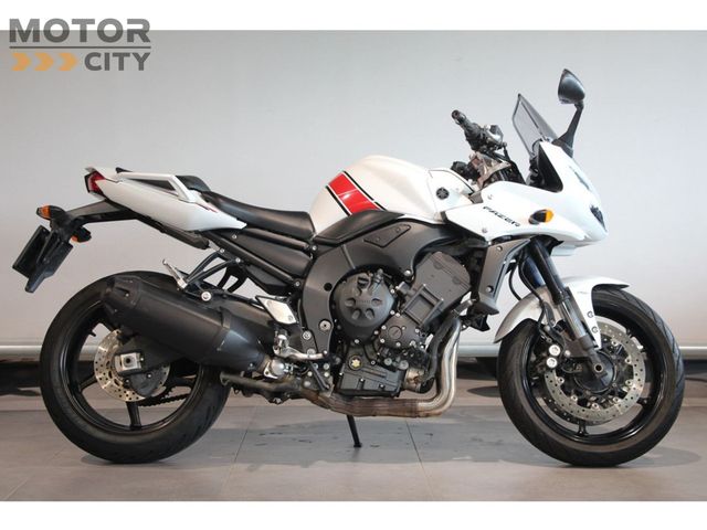 yamaha - fz-1-abs