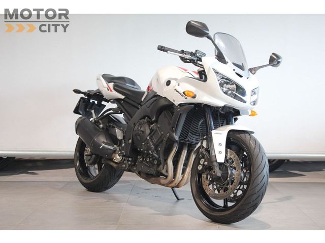 yamaha - fz-1-abs