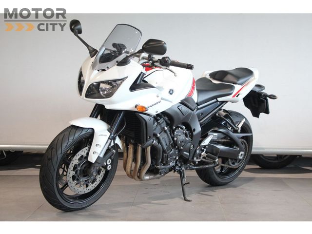 yamaha - fz-1-abs