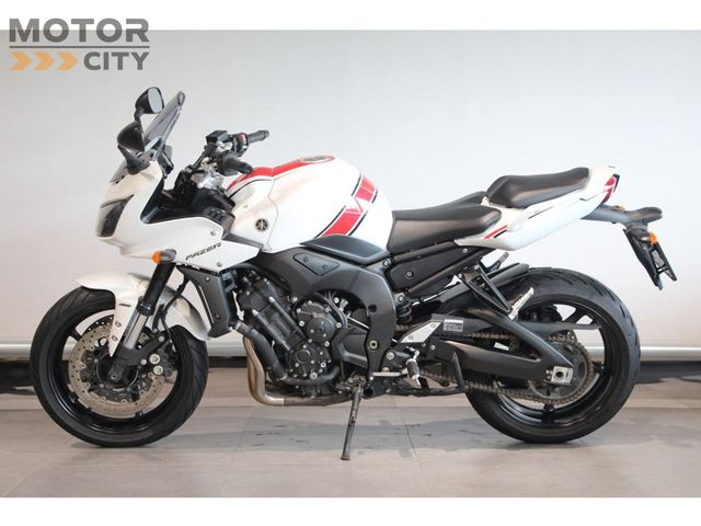 yamaha - fz-1-abs