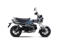 HONDA ST 125 DAX