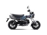 HONDA ST 125 DAX