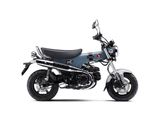 HONDA ST 125 DAX