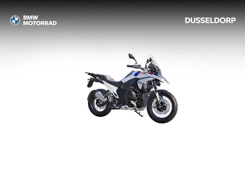 BMW R 1300 GS 2026 occasion