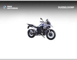 BMW R 1300 GS 2026 occasion