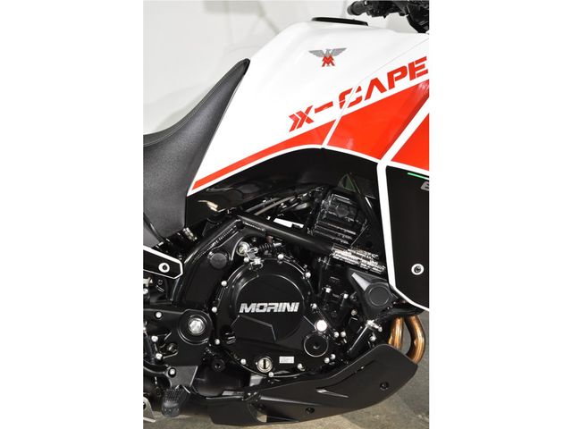 moto-morini - x-cape