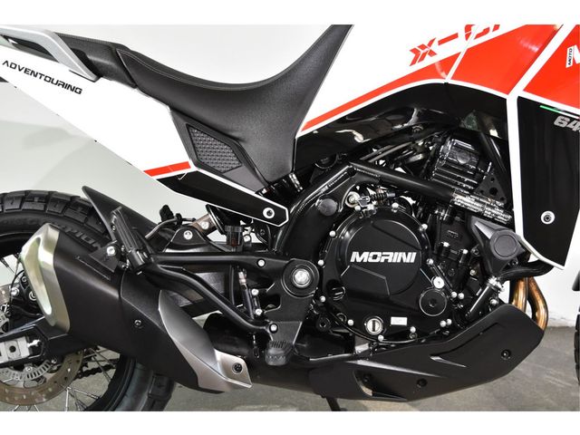 moto-morini - x-cape