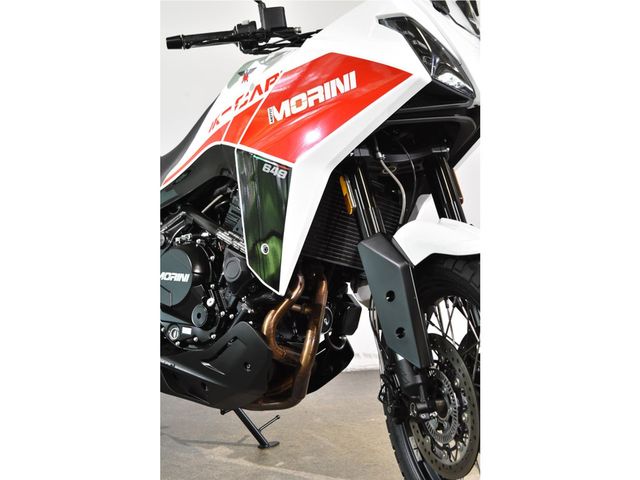 moto-morini - x-cape