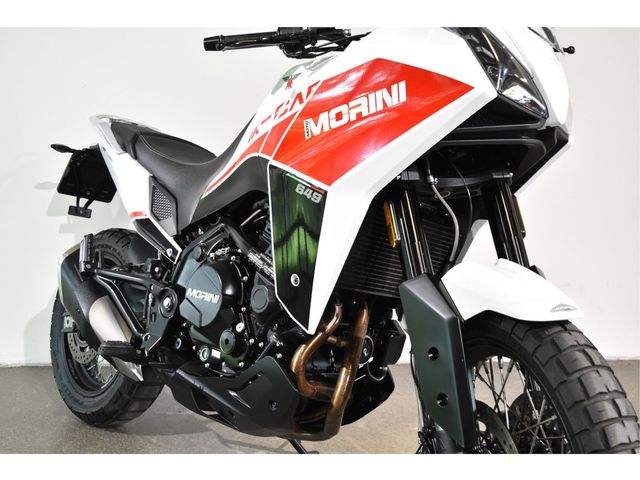 moto-morini - x-cape