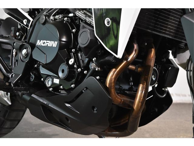 moto-morini - x-cape