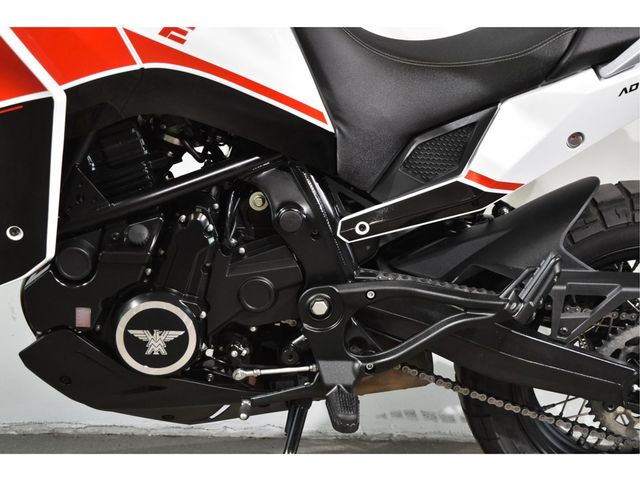 moto-morini - x-cape