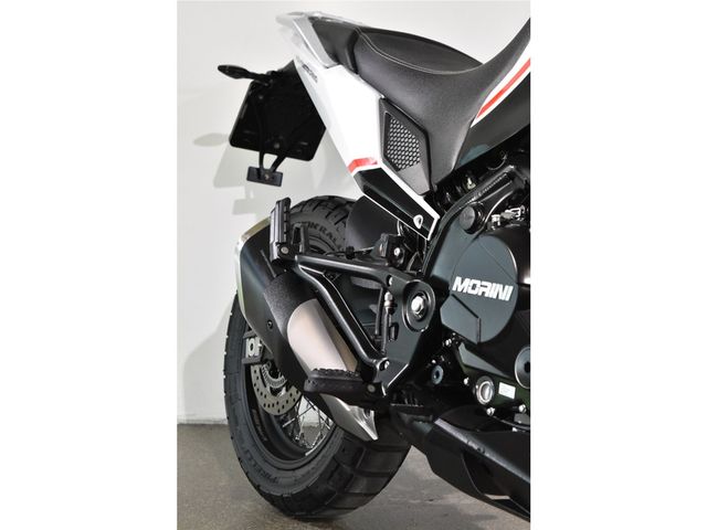 moto-morini - x-cape