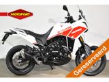 MOTO MORINI X-CAPE