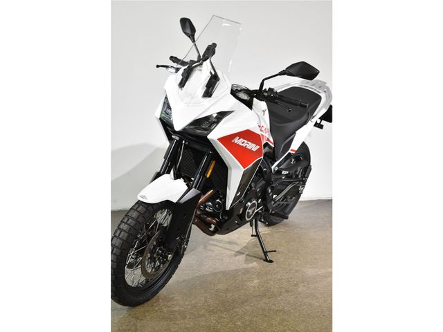 moto-morini - x-cape