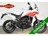MOTO MORINI X-CAPE