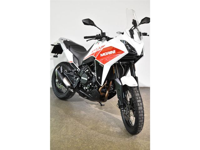 moto-morini - x-cape